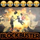 BlockBuster feat El Viejo Tony Kiff Baby Single