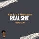 Real Shit SpedUpRemix Single