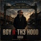 BOY N TH3 HOOD Single