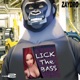 Lick the Bass Single