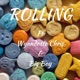 Rolling feat Wyandotte Chris Big Boy Single