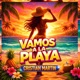 Vamos a la playa Single