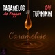 Caramelise feat Kel Je Tupinikin Single