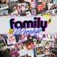 Family Worship Vol 1 Roots EP