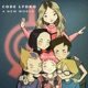 A New World From Code Lyoko Single