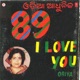 89 I Love You