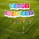 Happy Birthday Lorenzo Single