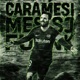 CARAMESI MESSI FUNK Single