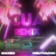 Cua Remix Single
