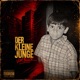 Der kleine Junge vom Block