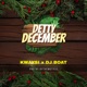 Detty December Single