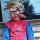 Spiderman feat Minkah Single