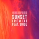 SUNSET feat Sigge Single