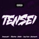 Tensei feat YUNG TOCHO Blakkmouth Single