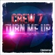 Turn Me Up EP