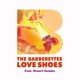 Love Shoes Single feat Stuart Zender Single