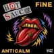 Hot Sauce Single