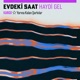 Haydi Gel Kargo Yarına Kalan Şarkılar Single