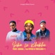 Sika Le Kheke Radio Edit feat Twiilight3 Mosstee Qsoul Single