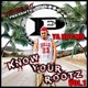 Know Your Rootz Vol 1