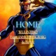Home feat IAMCHRISCRAIG Exist3nce Single