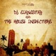 Dj Giangstar the House Inspectors Single