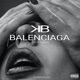 Balenciaga feat Lua Single