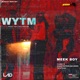 What You Telling Me feat Flame O Jae Bone YarwTeasy Single