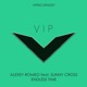 Endless Time feat Sunny Cross Single