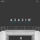 Asasin 2 0 feat Alan Single