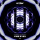 Fire Eyes Single