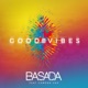Good Vibes feat Camden Cox Single