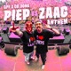 Piep Vs Zaag Anthem Single