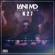 Nu dom tittar feat K27 Single