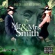 Mr and Mrs Smith feat LadyBug GotBars Single