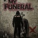 My Funeral Single