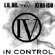 In Control feat King ISO Single