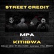 Mpa Ku Kitiibwa feat Deejay Crim St Nelly sade Still Breezy Single