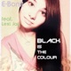 Black Is the Colour feat Lexi Jay Single