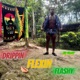 Drippin Flexin Flashy Single