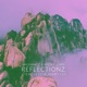 Reflectionz feat Ellie Hartye Single
