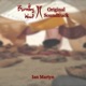 Burning Woof Original Soundtrack Single