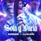 Sola Vacía feat Luxian Single