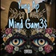 Mind Gam3 Single