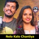 Nelo Kalo Chantiya feat Shonu Singh Dj Song Single
