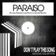 Don t Play This Song Single
