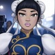 Chun Li JerseyClub Single