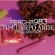 Tu Cuerpo Arde Single