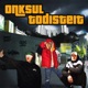 Onksul todisteit feat Gettomasa Tohtori Getto Single