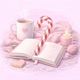 candy canes Single